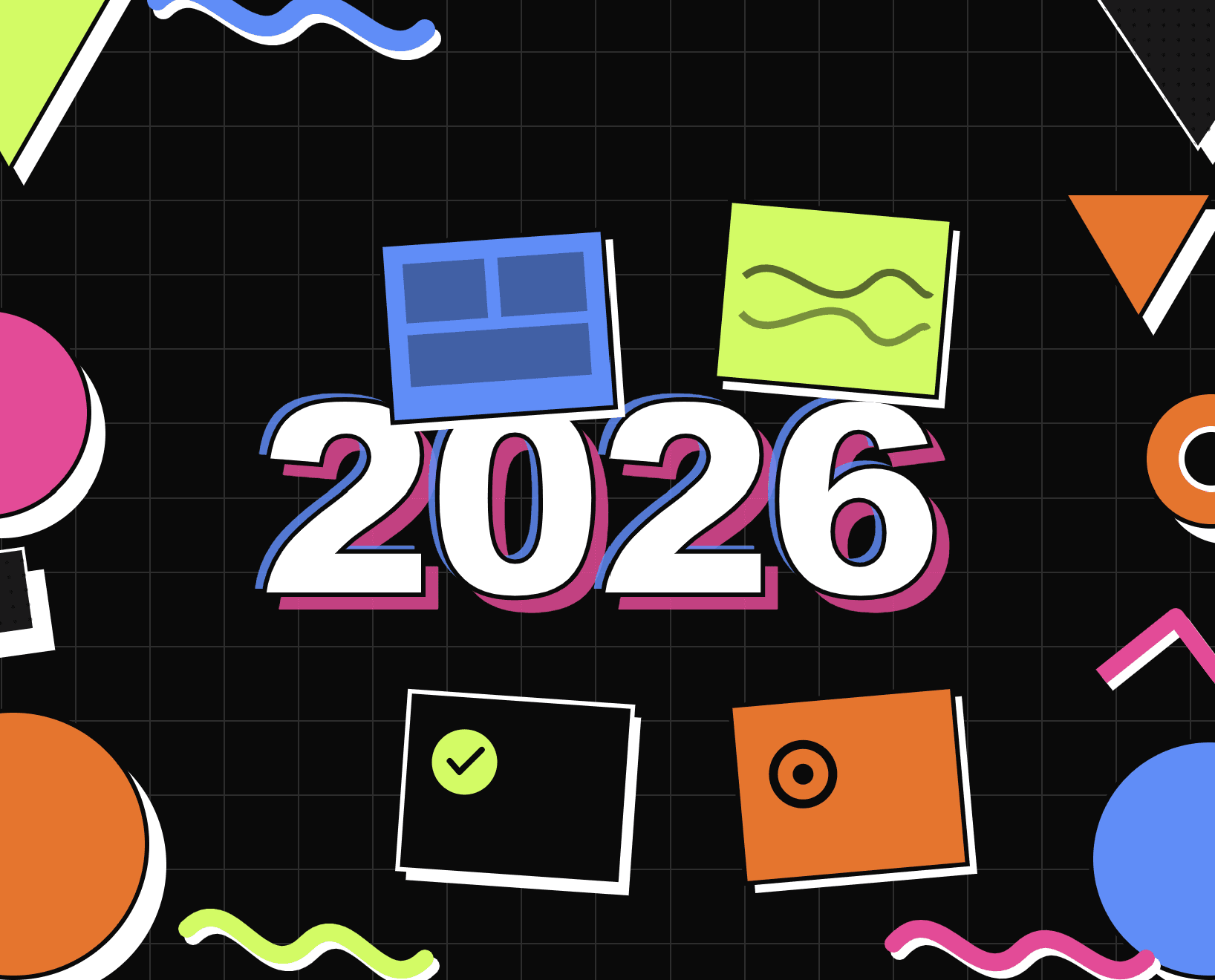 8 Web Design Trends Shaping this Year (And What They Mean for Your Business)