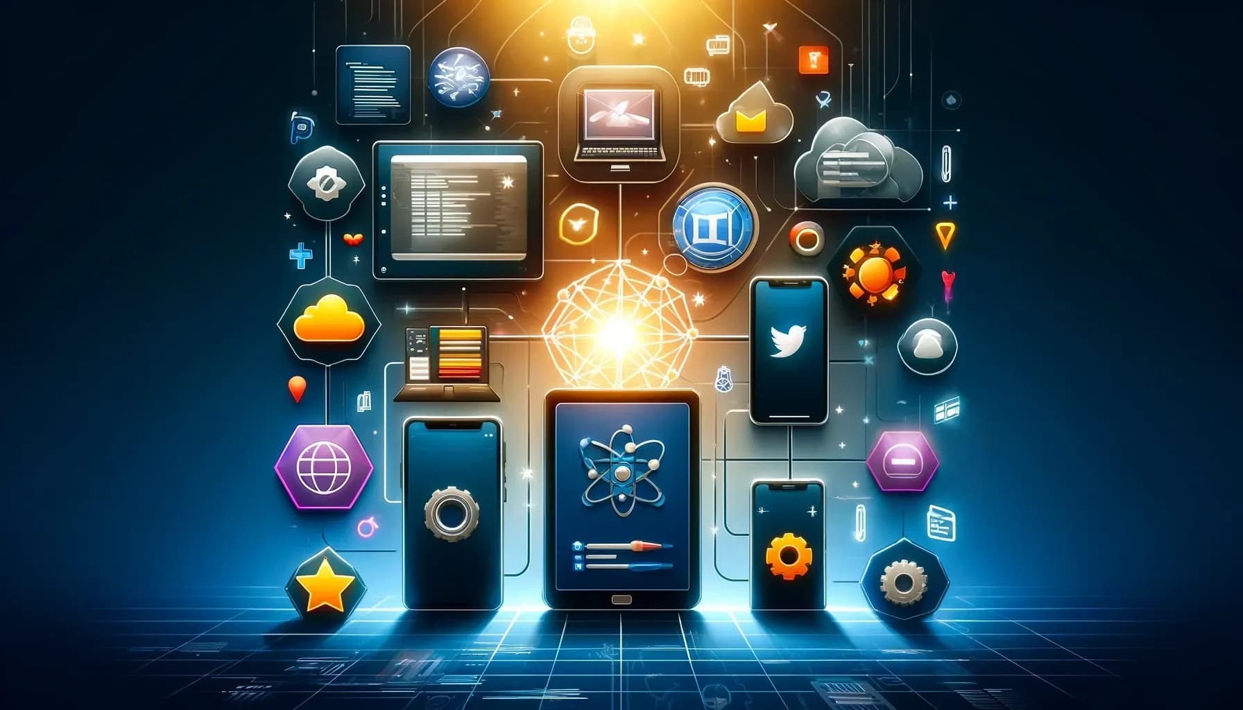 Choosing the Right Technology Stack for Your Project 🎯