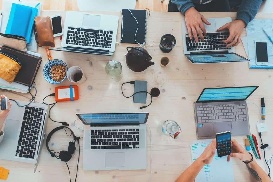 FA Ranked as a Top Web Developers in Baltimore – Aww Don’t Make Us Blush 🥰