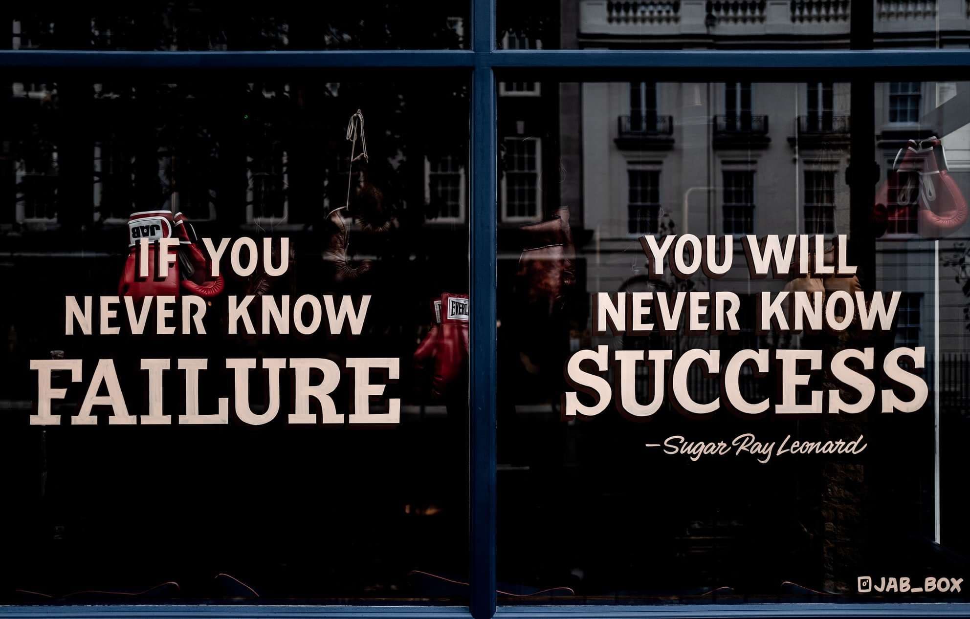 “Fixing Your Failures.” 😬 A System for Identifying the Critical Challenges Facing Your Startup