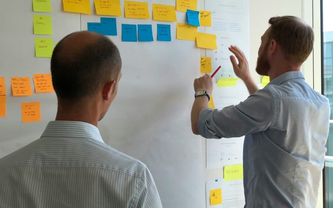Tips & Tricks for Agile & Scrum Development for Mobile Apps & Websites