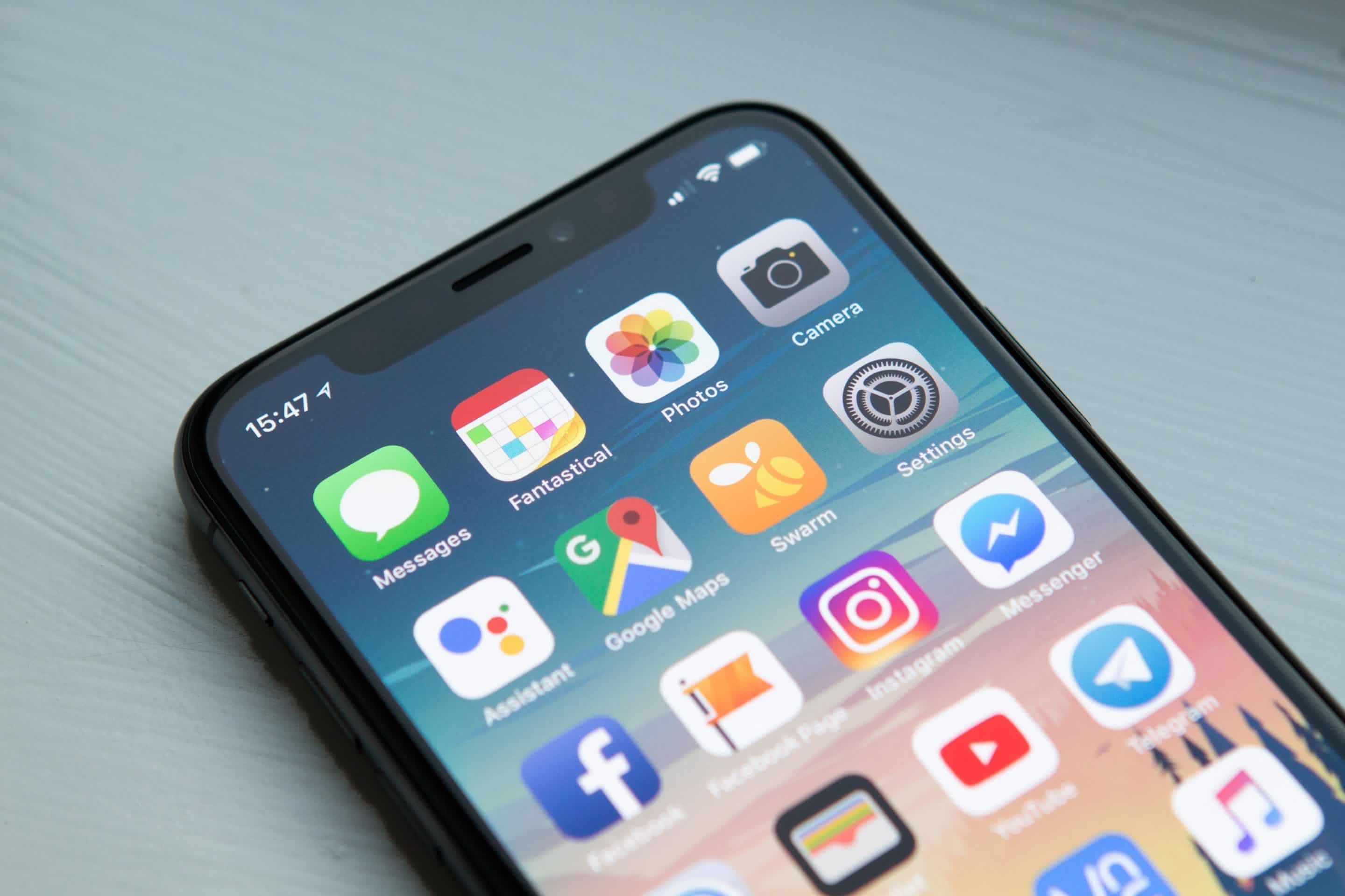“The hardest step is the first one” – How to get started building your mobile app 📱 or website 💻
